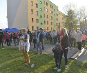 Ciechanów ukarany przez koncert Kasi Kowalskiej