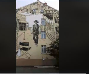 Murale w Rzeszowie