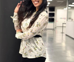 Federica Di Bartolomeo