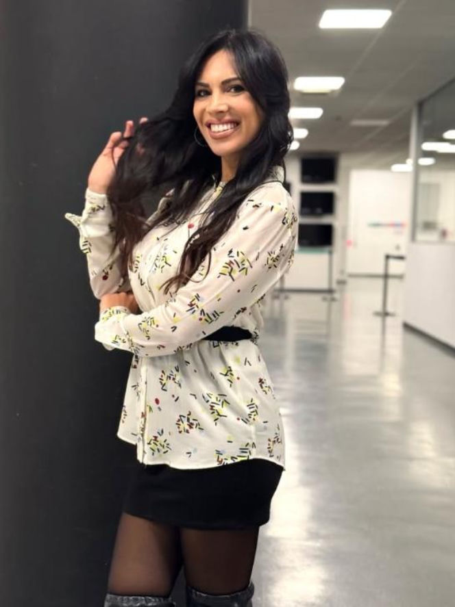 Federica Di Bartolomeo