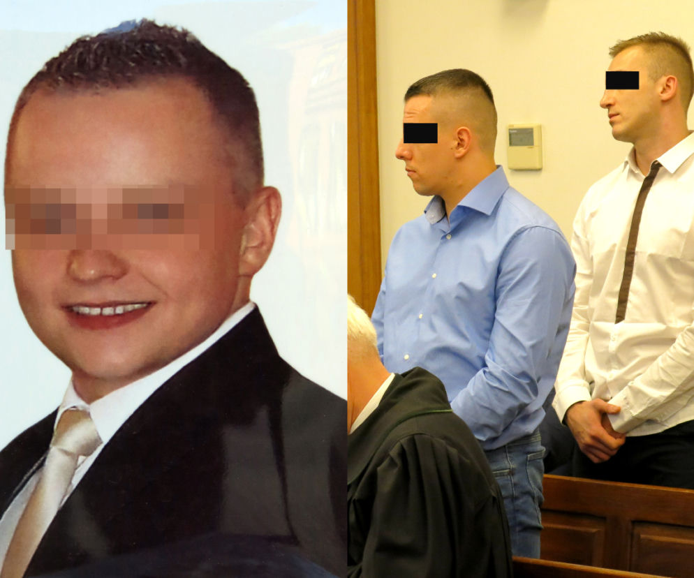 Przedsiębiorca z Białegostoku uprowadzony i zamordowany. Ziobro chce dożywocia dla sprawców