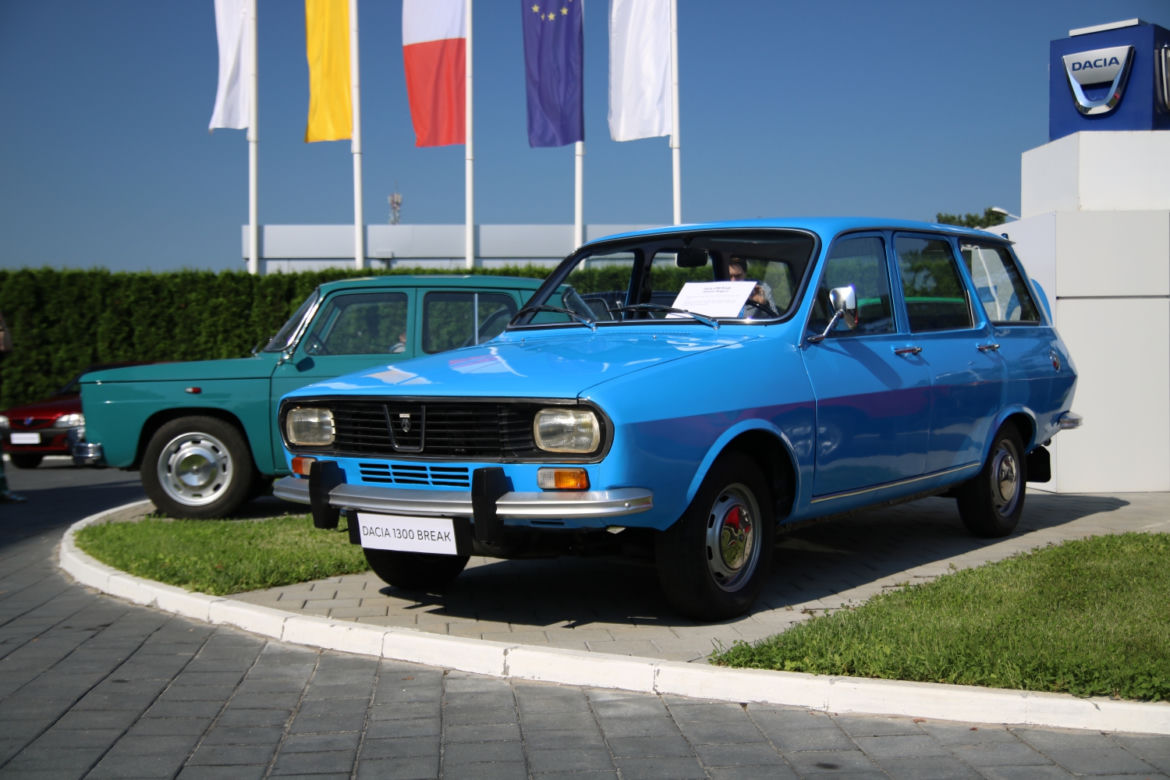 Dacia 1300 Break