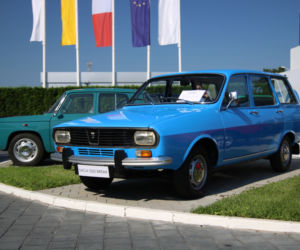 Dacia 1300 Break