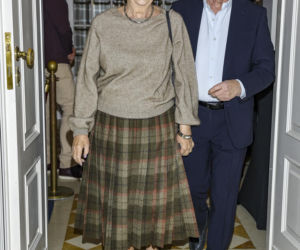 Biznes bez komórki. Dr Irena Eris o kulisach swojego imperium