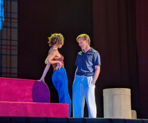 Nowa premiera w Teatrze im. L. Solskiego w Tarnowie. „Prawda” o relacjach bez cenzury