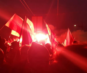 Marsz Niepodległości