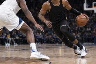 Cavaliers odrabiają straty w dogrywce. Mitchell prowadzi do zwycięstwa