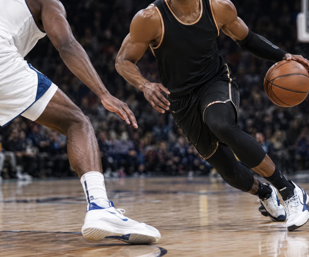 Cavaliers odrabiają straty w dogrywce. Mitchell prowadzi do zwycięstwa