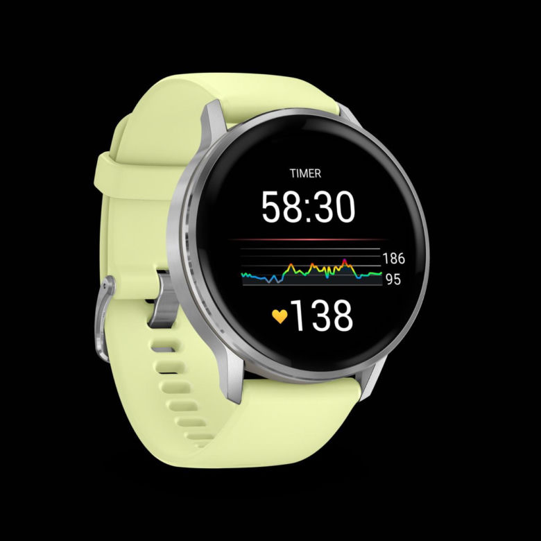 Garmin Venu 4