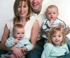 Maddie McCann