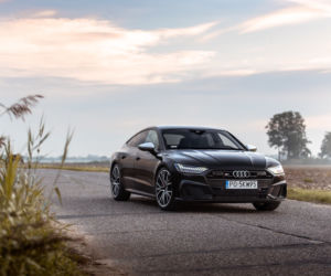 Audi S7 Sportback 