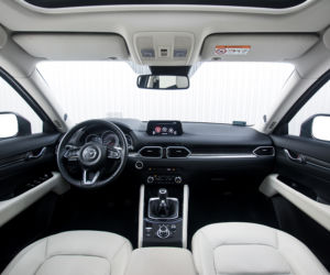 Mazda CX-5 2.0 SKY-G 160 KM AWD MT SkyPASSION