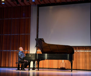 Gala „Bridges of Freedom America250 Celebration” w Nowym Jorku