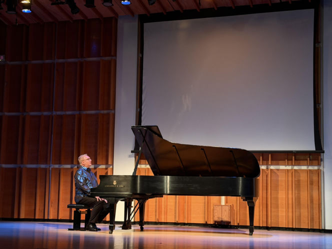 Gala „Bridges of Freedom America250 Celebration” w Nowym Jorku