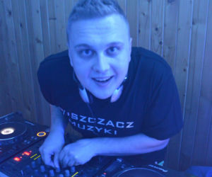 Nie żyje Dj Rocko. Marcin Wiącek był gwiazdorem disco polo