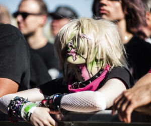 Rockowizna Festiwal Gdańsk: dzień drugi 8.8.026.