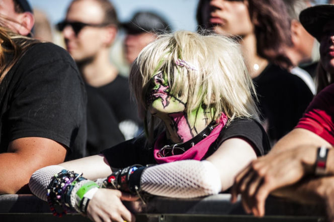 Rockowizna Festiwal Gdańsk: dzień drugi 8.8.026.