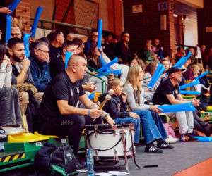 Miss VOlley - Arka Susz Volley