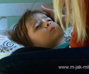 M jak miłość, Wojtuś (Feliks Matecki)