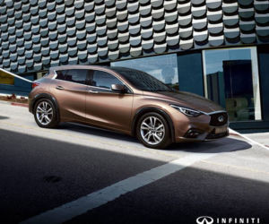 Infiniti Q30