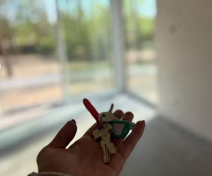 Agnieszka Kaczorowska remontuje dom za 1,5 mln zł