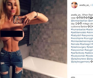 Kim jest Anella - polska lalka Barbie?