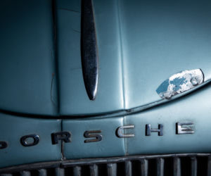 Porsche Typ 64