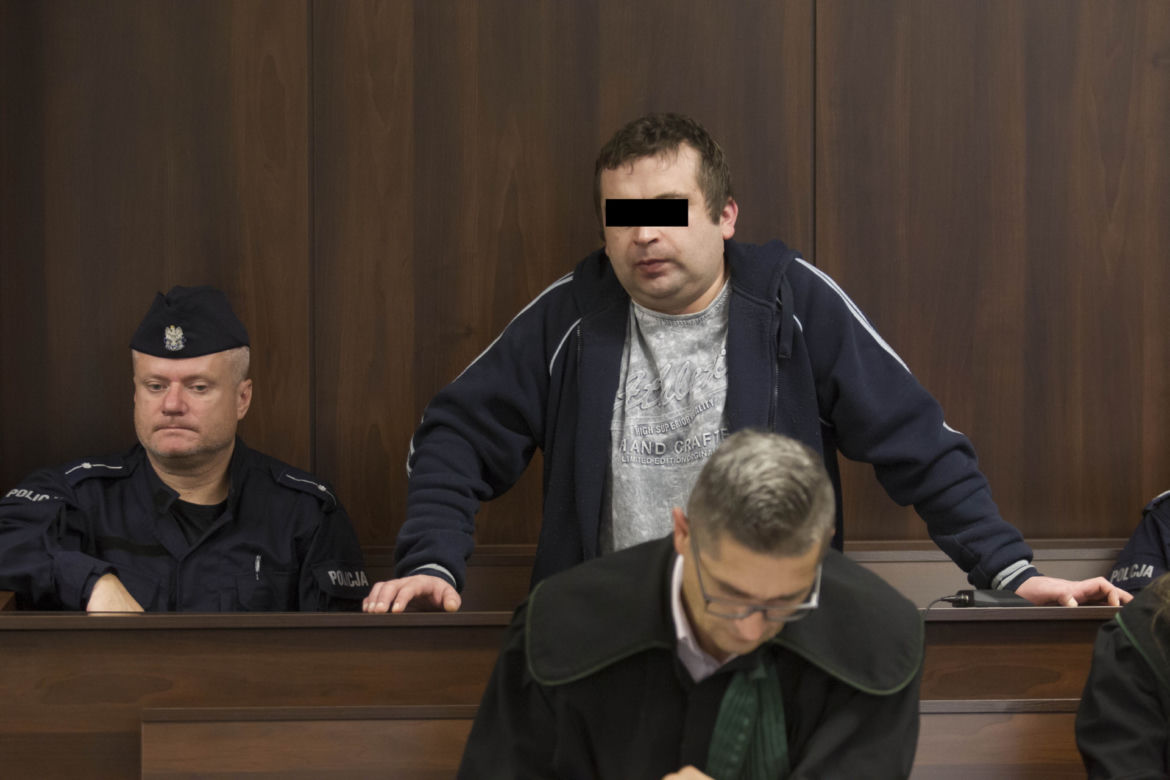 Morderstwo noworodków w Ciecierzynie. Wyrok sądu zaskoczył wszystkich