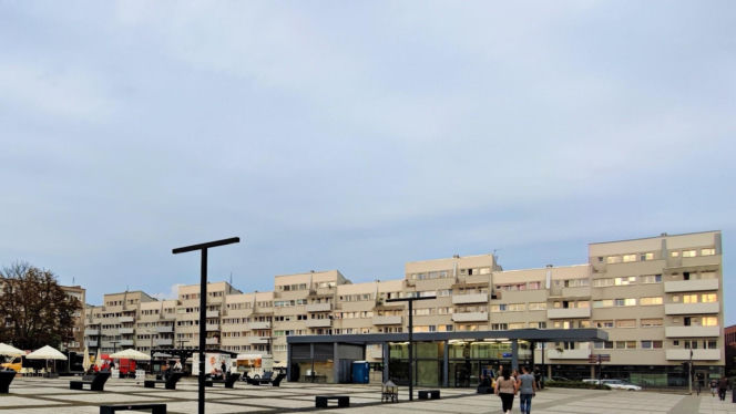 PRL we Wrocławiu wciąż żyje! Te miejsca przeniosą cię w czasie