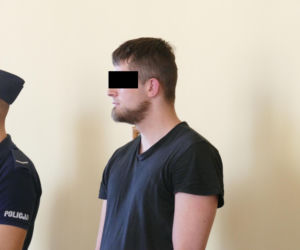 2-letni Henio próbował obudzić zamordowaną mamę. „To jest trauma na całe życie”