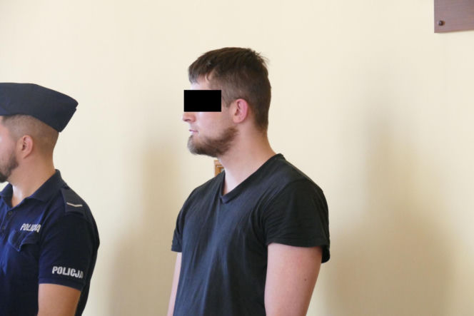 2-letni Henio próbował obudzić zamordowaną mamę. „To jest trauma na całe życie”