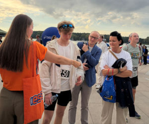 Citi Ukiel Sunset Run Olsztyn 2026