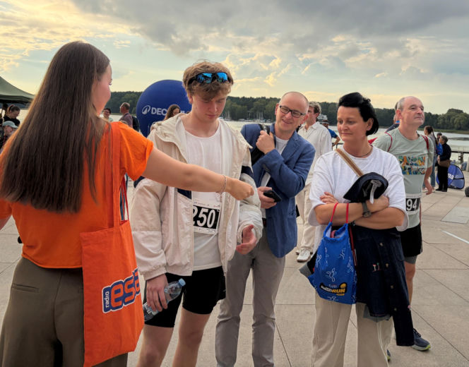 Citi Ukiel Sunset Run Olsztyn 2026