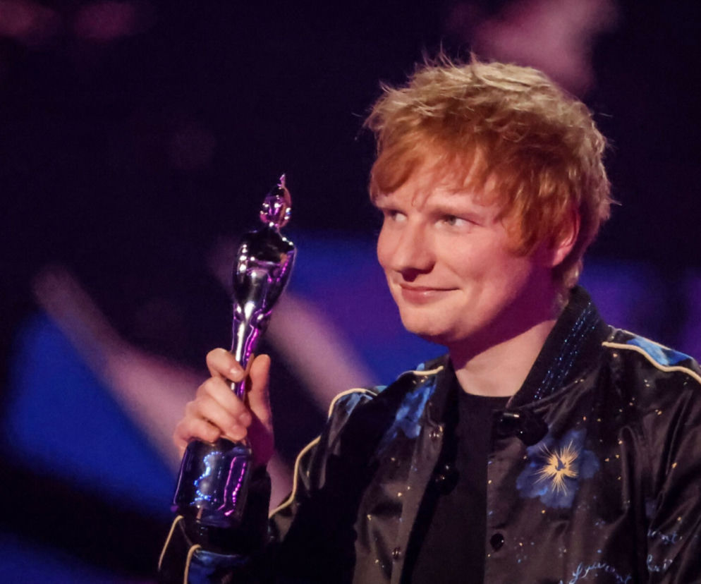 Ed Sheeran