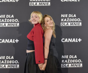 CANAL+ DLA MNIE - prezentacja jesiennej ramówki