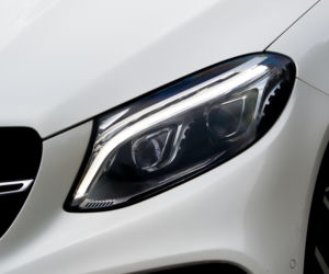 Mercedes-Benz GLE Coupe 450 AMG 4Matic