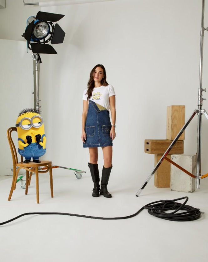 GUESS JEANS