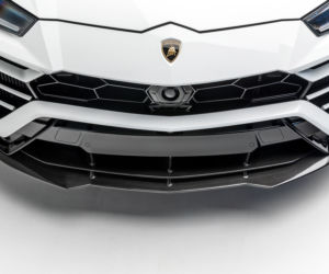 Lamborghini Urus po tuningu 1016 Industries