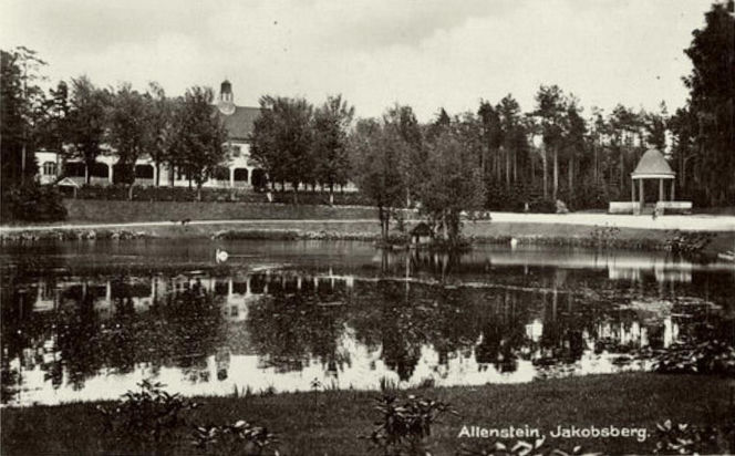 Tak przez lata zmieniało się olsztyńskie Jakubowo. Po dawnym ośrodku rekreacyjnym nie ma znaku