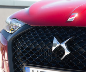 DS 3 Crossback 1.2 PureTech 155 Performance Line