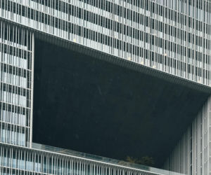 Amorepacific Headquarters - David Chipperfield