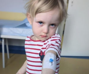 Zapadła długa cisza. Później mama Emilki dowiedziała się strasznej prawdy
