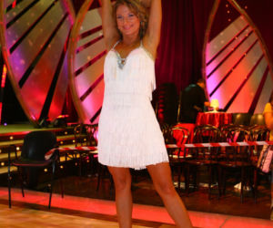Sandra Lewandowska