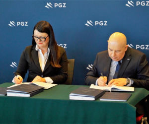 4 umowy wykonawcze Bumar-Łabędy