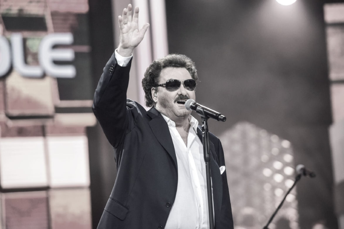 Krzysztof Krawczyk