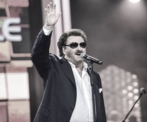Krzysztof Krawczyk w Opolu, 2018 rok