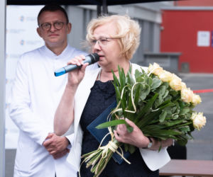 SOR, Zabrze