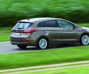 Hyundai i30 Wagon 1.4 100 KM BASE - cena od 51 800 zł