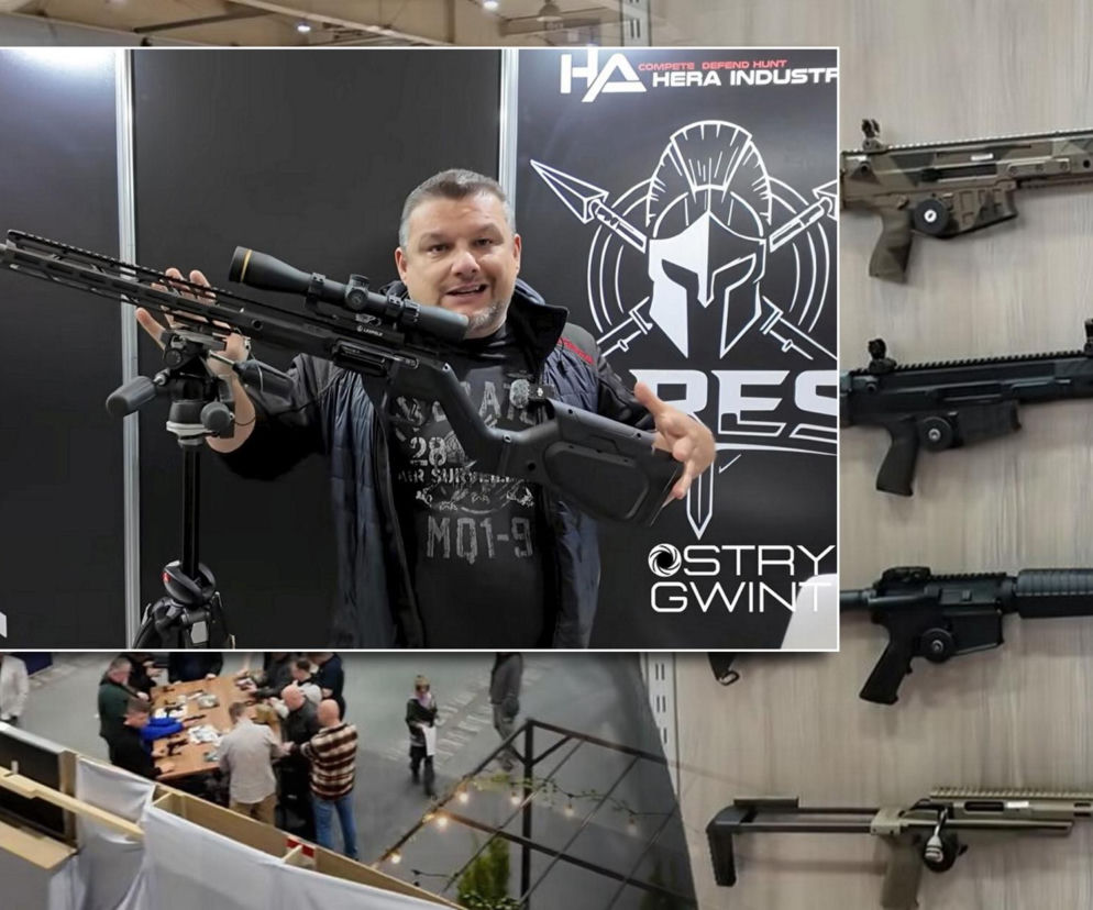 Euro Target Show 2026 - najważniejsze trendy i podsumowanie