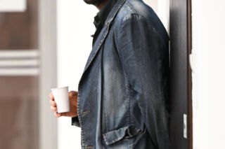 Rozwód Gąsiorowskiej i Żurawskiego w toku! Aktor czekał pod salą z kubkiem w ręku